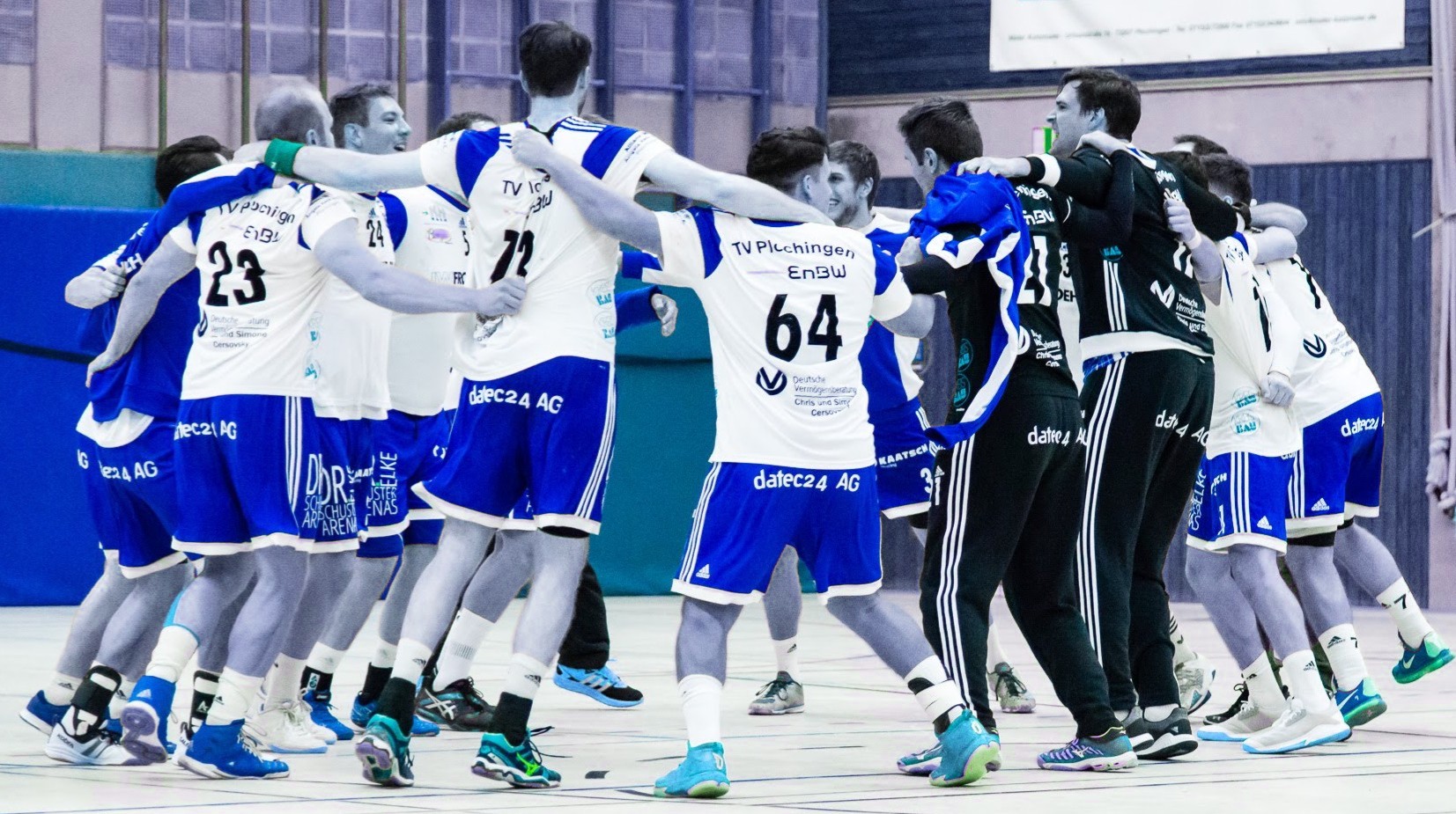 Ankündigung Weinsberg