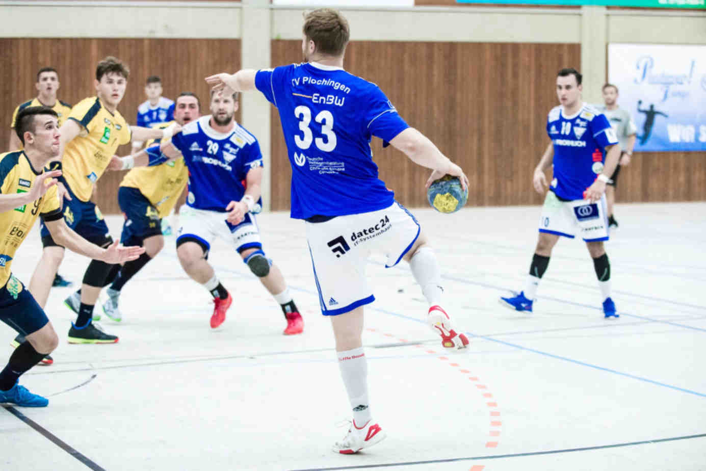 Handball bundesliga spielplan 2020  Alle Ergebnisse Handball. 20200414