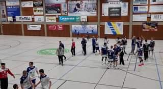 TV Plochingen-TuS Steißlingen 41:33 (25:16)