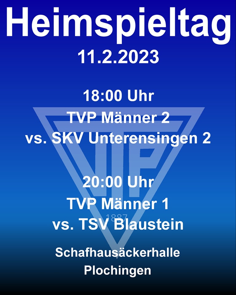 MÄNNER 1