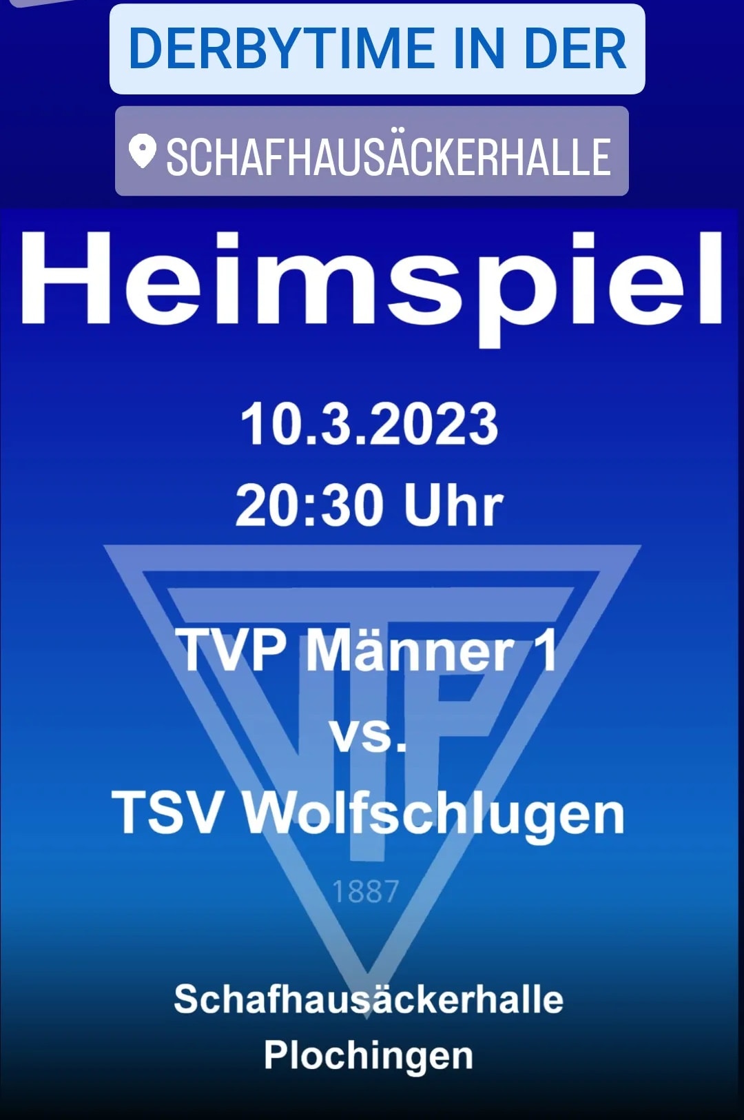 MÄNNER 1