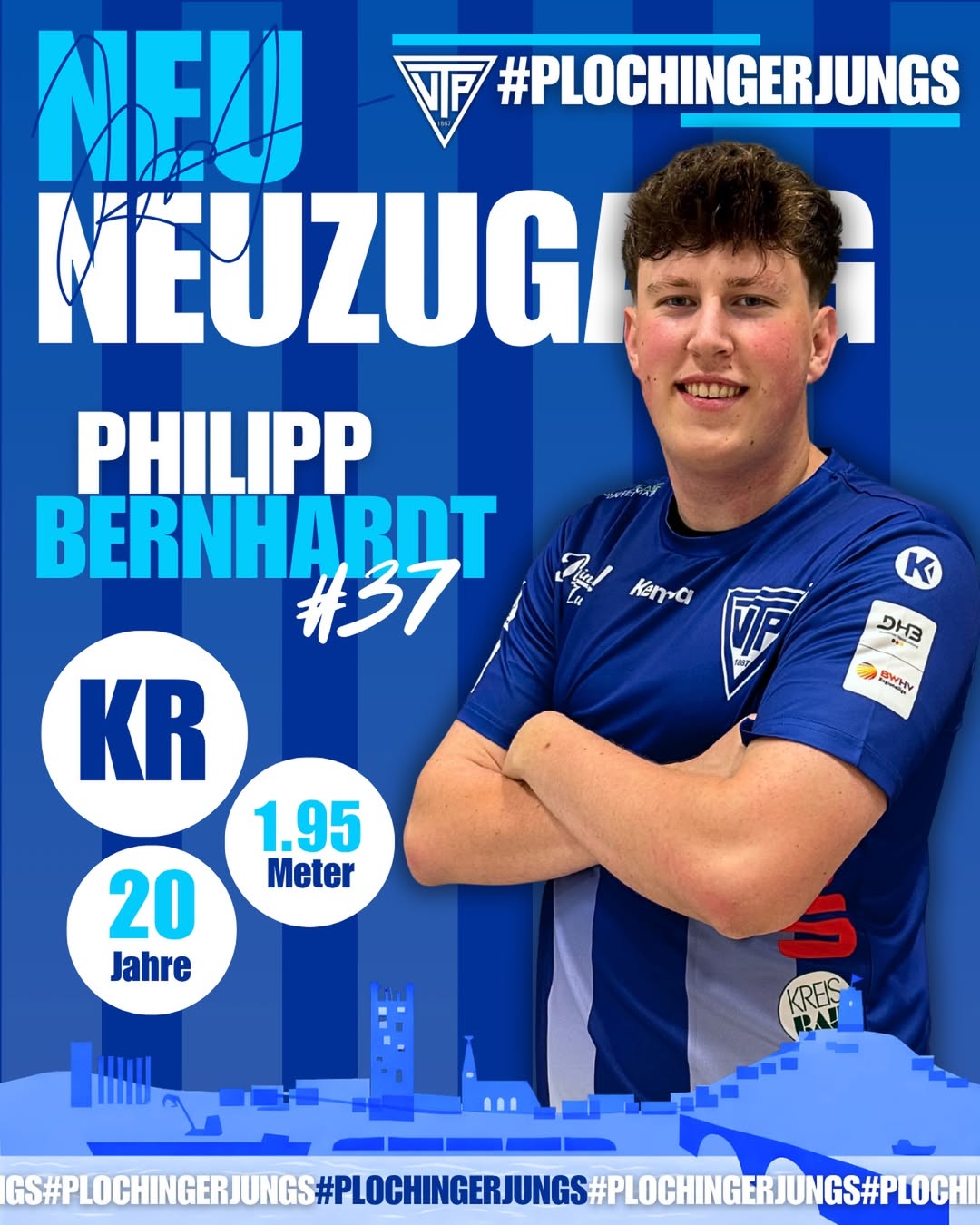 EIGENGEWÄCHS ZURÜCK BEIM TVP! 🆕🆕