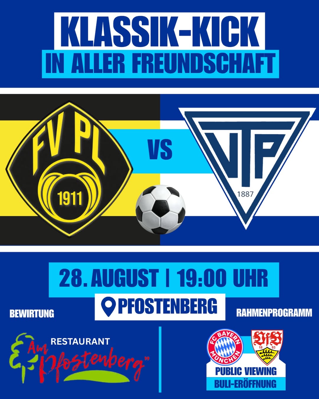PLOCHINGER JUNGS X PLOCHINGER JUNGS! 💛💙