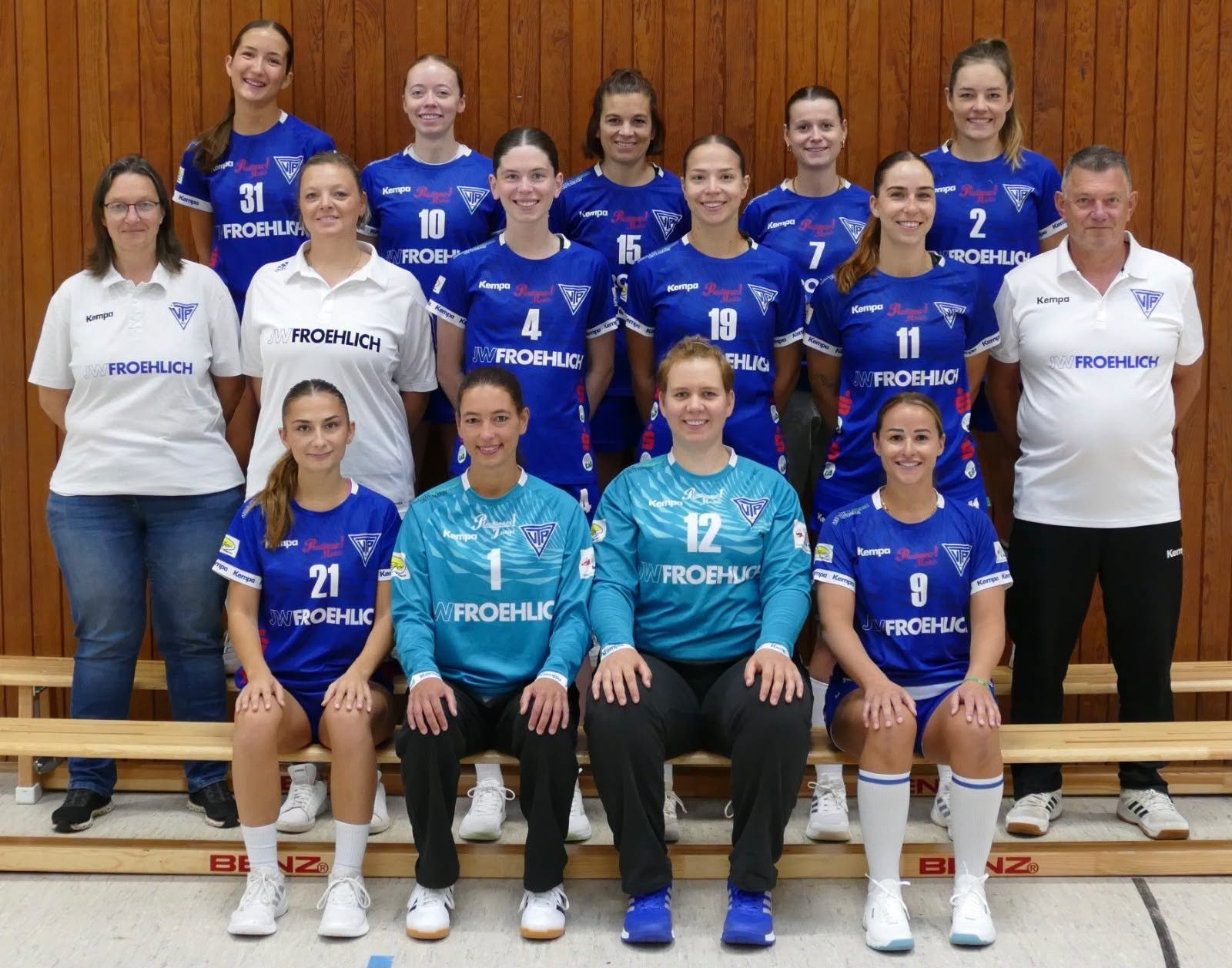 FRAUEN