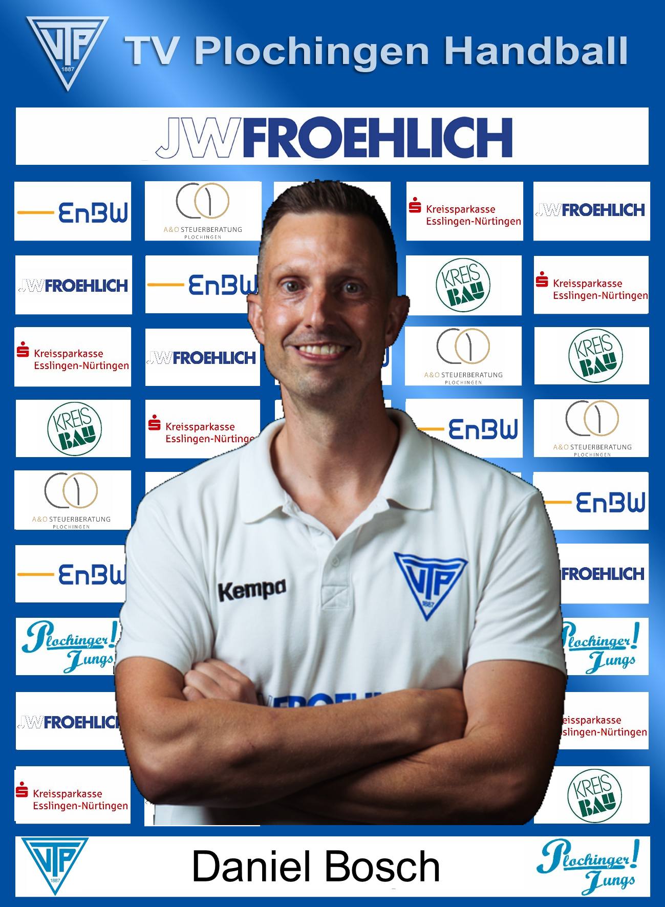 Daniel Bosch