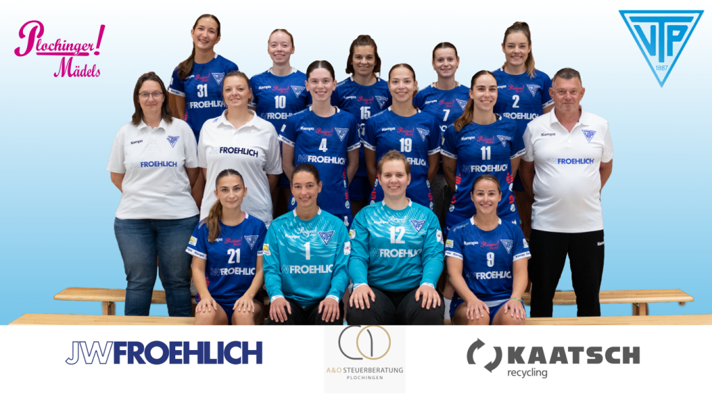 Frauen Saison 2026/2027